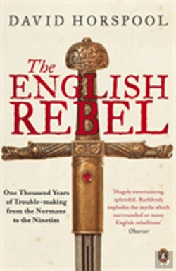 Bertrand.pt - The English Rebel