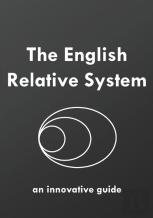 The English Relative System