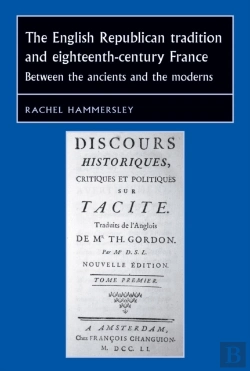 Bertrand.pt - The English Republican Tradition And Eighteenth-Century France