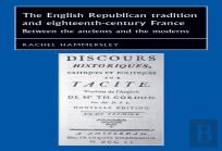 The English Republican Tradition And Eighteenth-Century France