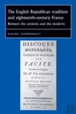 Bertrand.pt - The English Republican Tradition And Eighteenth-Century France