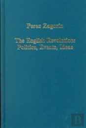The English Revolution