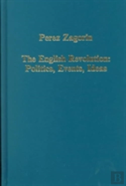 Bertrand.pt - The English Revolution