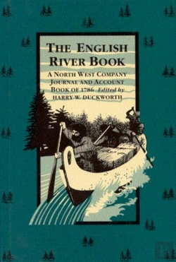Bertrand.pt - The English River Book