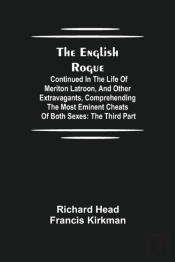 The English Rogue