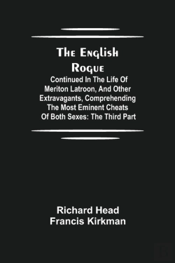 Bertrand.pt - The English Rogue