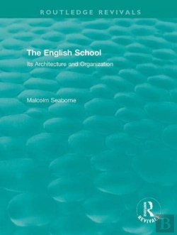 Bertrand.pt - The English School (Volumes I And Ii)