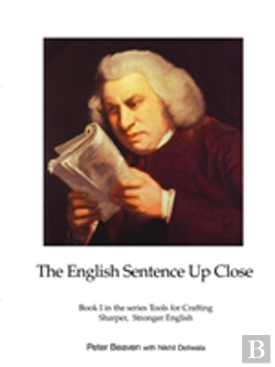 Bertrand.pt - The English Sentence Up Close
