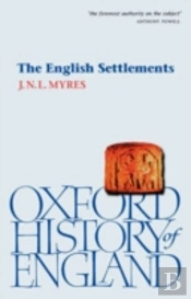 The English Settlements