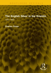 The English Silver In The Kremlin