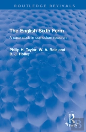 The English Sixth Form