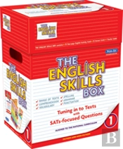 The English Skills Box 1