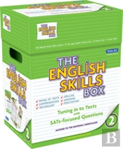 The English Skills Box 2