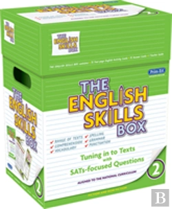 Bertrand.pt - The English Skills Box 2