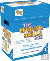 The English Skills Box 3