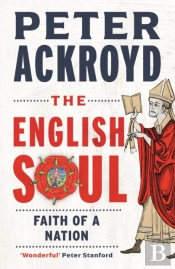The English Soul