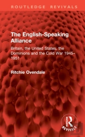 The English-Speaking Alliance