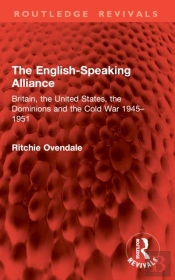 The English-Speaking Alliance