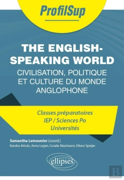 Bertrand.pt - The English-Speaking World : Civilisation, Politique Et Culture