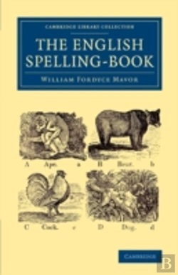 Bertrand.pt - The English Spelling-Book