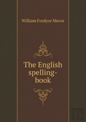 The English Spelling-Book