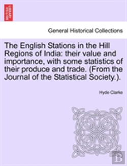 Bertrand.pt - The English Stations In The Hill Regions Of India