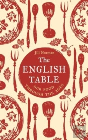 The English Table