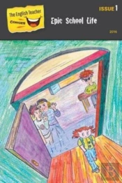 The English Teacher Comics - Issue 1: Ep