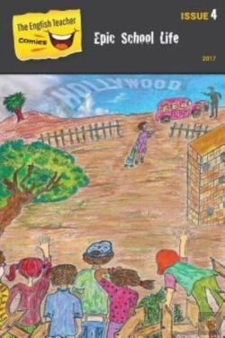 Bertrand.pt - The English Teacher Comics- Issue 4: Epi
