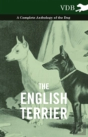 The English Terrier - A Complete Anthology Of The Dog