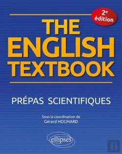 Bertrand.pt - The English Textbook ; Prépas Scientifiques (2e Édition)