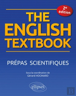 Bertrand.pt - The English Textbook. Prépas Scientifiques - 2e Édition