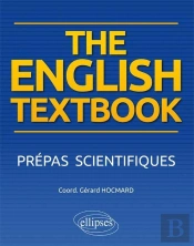 The English Textbook Prepas Scientifiques