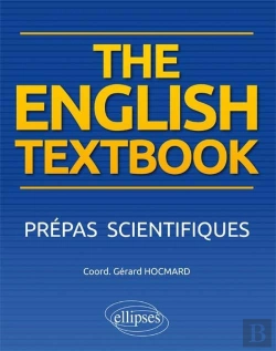Bertrand.pt - The English Textbook Prepas Scientifiques