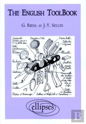 The English Toolbook