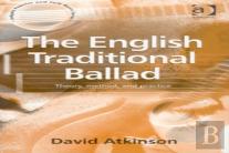 The English Traditional Ballad