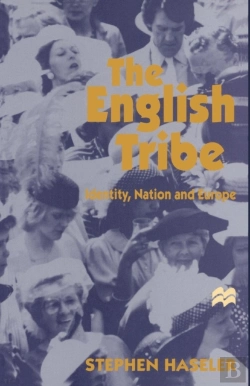 Bertrand.pt - The English Tribe