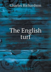 The English Turf