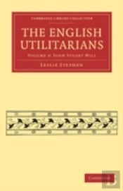 The English Utilitarians