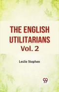The English Utilitarians