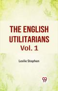 The English Utilitarians