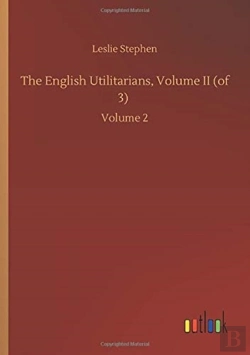 Bertrand.pt - The English Utilitarians, Volume Ii (Of 3)