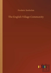 The English Village Community