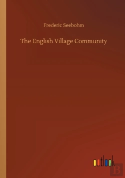 Bertrand.pt - The English Village Community