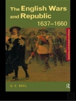 Bertrand.pt - The English Wars And Republic, 1637-1660