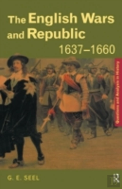Bertrand.pt - The English Wars And Republic, 1637-1660