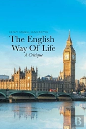 The English Way Of Life