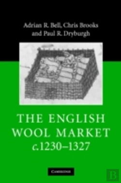 Bertrand.pt - The English Wool Market, C.1230â€“1327