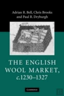 Bertrand.pt - The English Wool Market, C.1230â€“1327