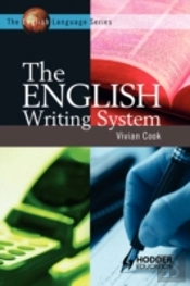 The English Writing System